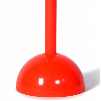 Підставка під стійку EUROPAW помаранчева