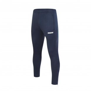 Спортивні тренувальні штани EUROPAW Victory dark blue темносині