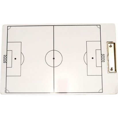 Планшет-тактична дошка для футболу Europaw з кліпбордом