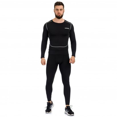 Термобелье комплект футболка + штаны Europaw PRO Sport