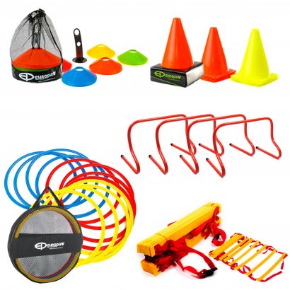 Тренировочный набор Europaw pro-training-2