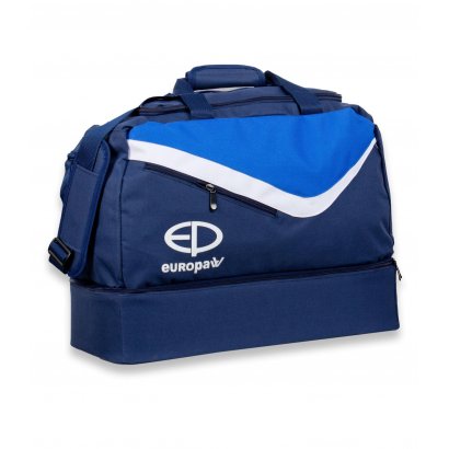 Сумка спортивна з подвійним дном Europaw TeamLine