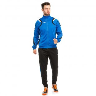 Костюм парадный Europaw SEL сине-черный