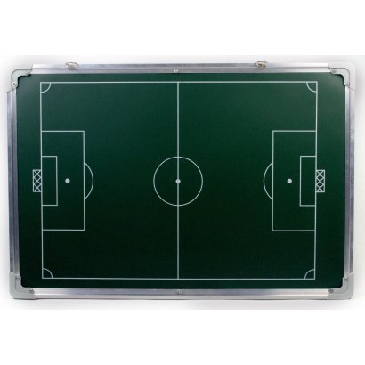 Настінна магнітна тактична дошка для футболу Europaw 60×40 см