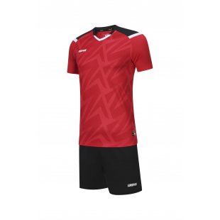 Футбольная форма Europaw 031 Pulse детская 120-130 см