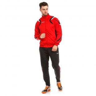 Костюм парадный Europaw SEL красный