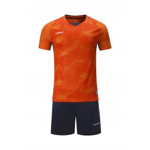 Футбольна форма Europaw 027 помаранчева
