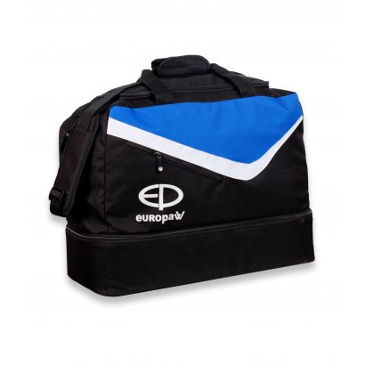 Сумка спортивна з подвійним дном Europaw TeamLine