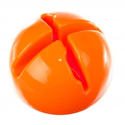 Підставка багатофункціональна під стійку EUROPAW помаранчева