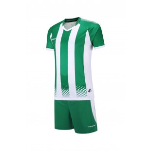 Футбольна форма Europaw 020 зелена