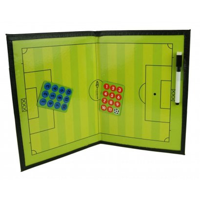 Тактична дошка Europaw COACH 40×27 см