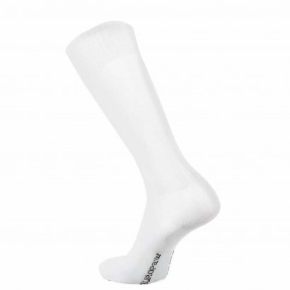 Гетри футбольні дитячі Europaw Light білі