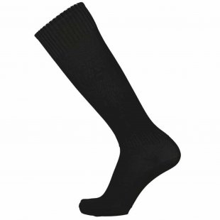 Гетри футбольні дитячі Europaw Light чорні