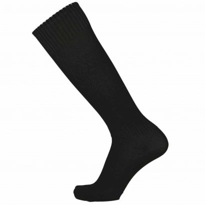 Гетри футбольні дитячі Europaw Light чорні