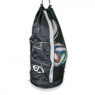 Сумка-рюкзак для м'ячів Europaw