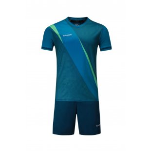 Футбольна форма Europaw 018 бірюзова