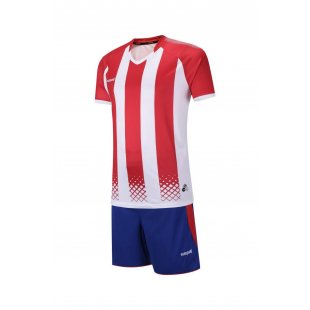 Футбольна форма Europaw 020 червона