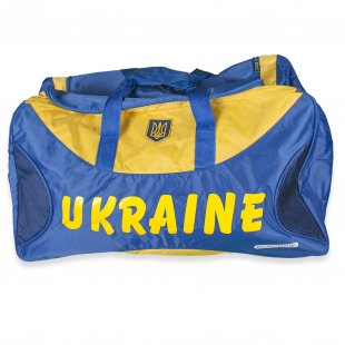 Сумка спортивная Europaw Украина L Сумка спортивная Europaw Украина L