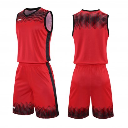 Баскетбольна форма Europaw Invincible 22 