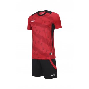 Футбольная форма Europaw 032 Swift подросток 153-164 см