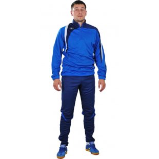 Костюм тренувальний Europaw 2010 синій
