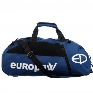 Сумка-рюкзак Europaw BLUE M 41L