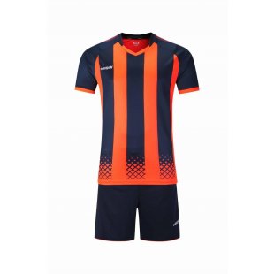 Футбольна форма Europaw 020 помаранчева