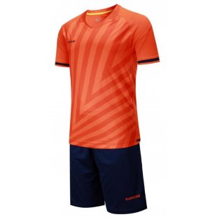 Футбольна форма дитяча (kid) Europaw 016