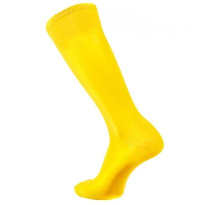 Дитячі гетри Europaw Labon для футболу жовті