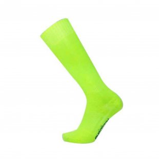 Гетри футбольні дитячі Europaw Light салатові