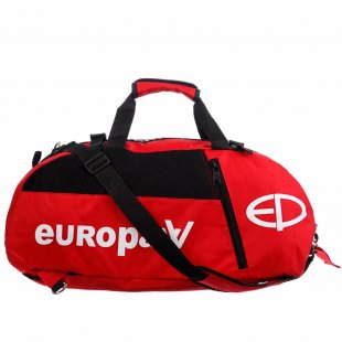 Сумка-рюкзак Europaw RED M 41L
