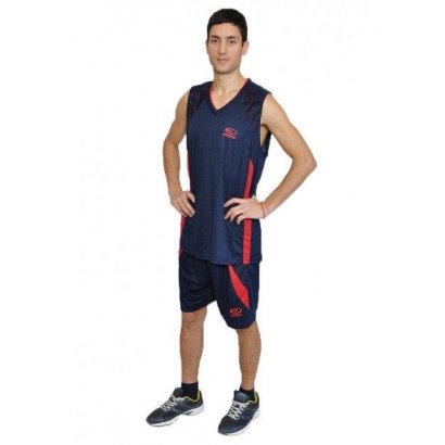 Баскетбольна форма Europaw