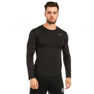 Футболка компресійна Europaw ls top