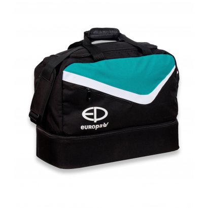 Сумка спортивна з подвійним дном Europaw TeamLine