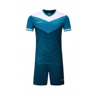 Футбольна форма Europaw 019 бірюзова