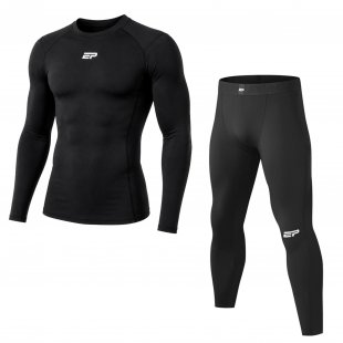 Комплект термбелья Europaw Pro Compression [30-160 cm]