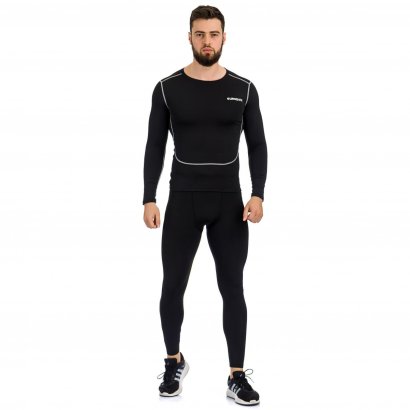 Термобілизна комплект футболка + штани Europaw PRO Sport