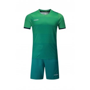 Футбольна форма Europaw 017 зелена