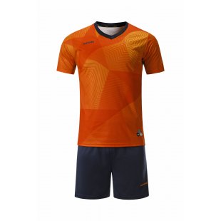 Футбольна форма Europaw 025 помаранчева