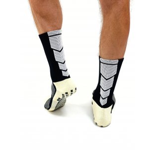 Спортивні шкарпетки довгі для тренувань