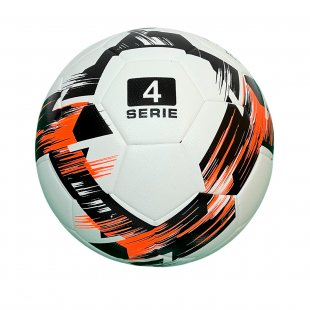 Мяч футбольный Europaw Proball2202 4