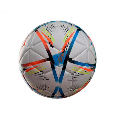 М'яч футбольний Europaw A-24 білий