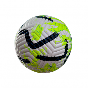 М'яч футбольний Europaw N-24 салатовий