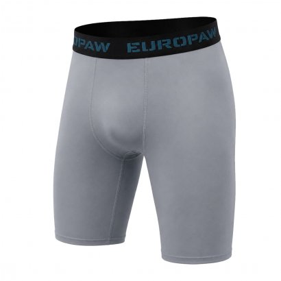 Термобелье подтрусники Europaw PRO серые