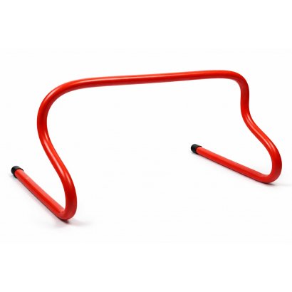 Тренувальний бар'єр для бігу Europaw 15 см, помаранчевий