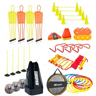 Тренувальний набір Europaw Pro-Training 10 Profimax