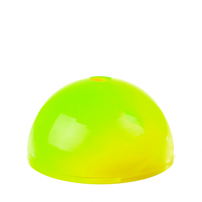 Підставка під стійку EUROPAW салатова