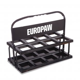 Подставка для спортивных бутылок EUROPAW 8 шт