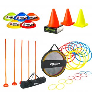 Тренувальний набір Europaw pro-training