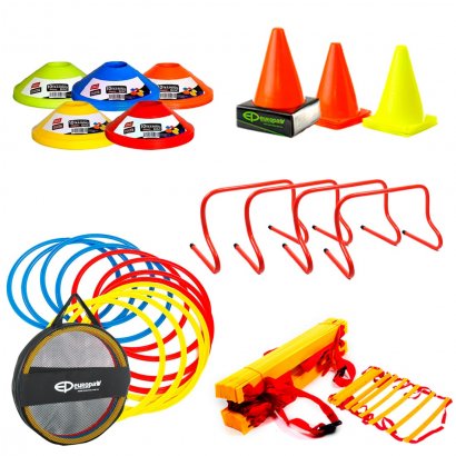 Тренувальний набір Europaw pro-training-2